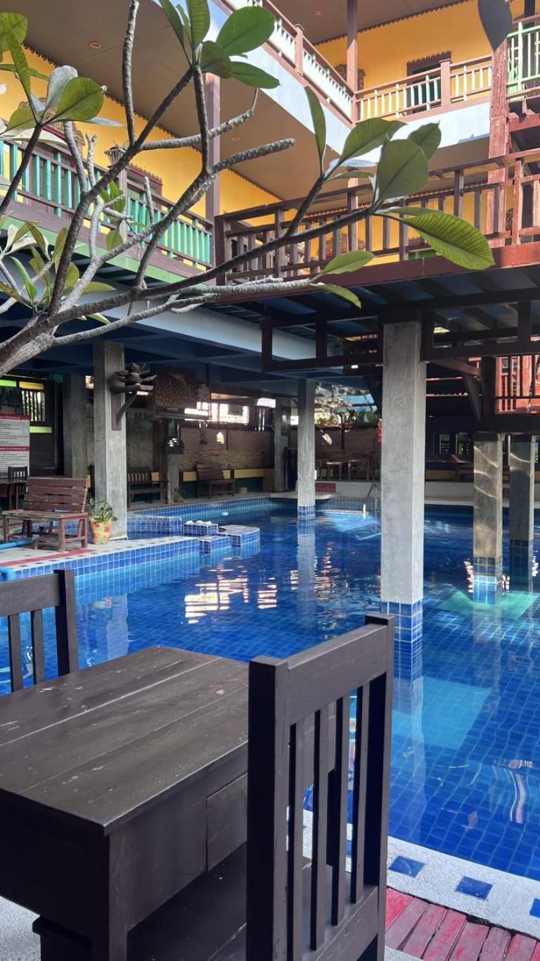 Lanna Boutique Resort 3*