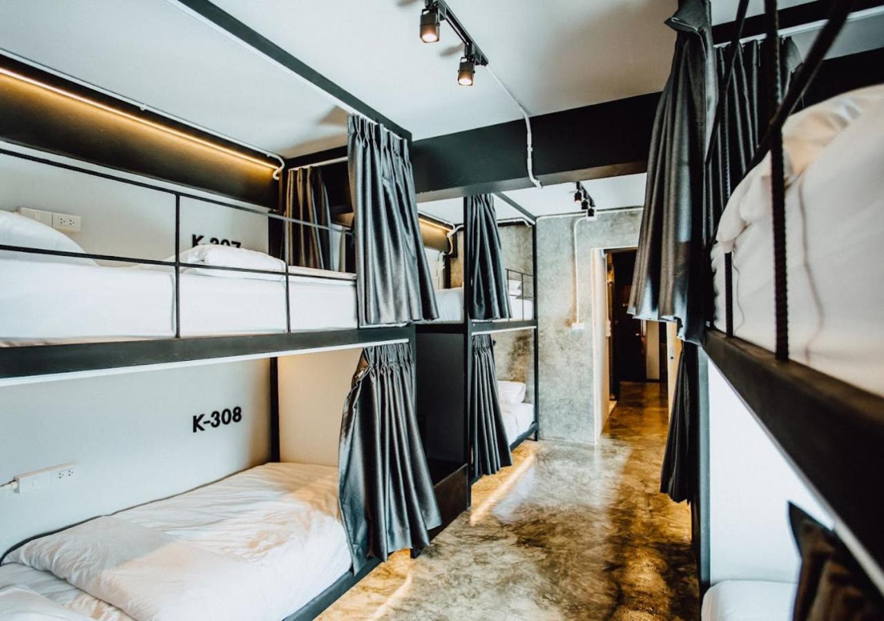 Hostel Adora *