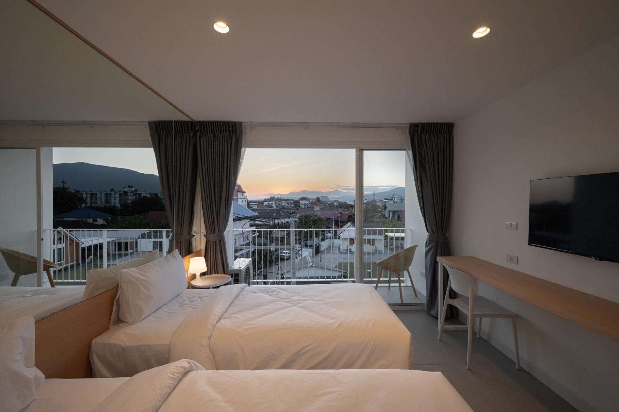 Hotel Lis Chiangmai 3*