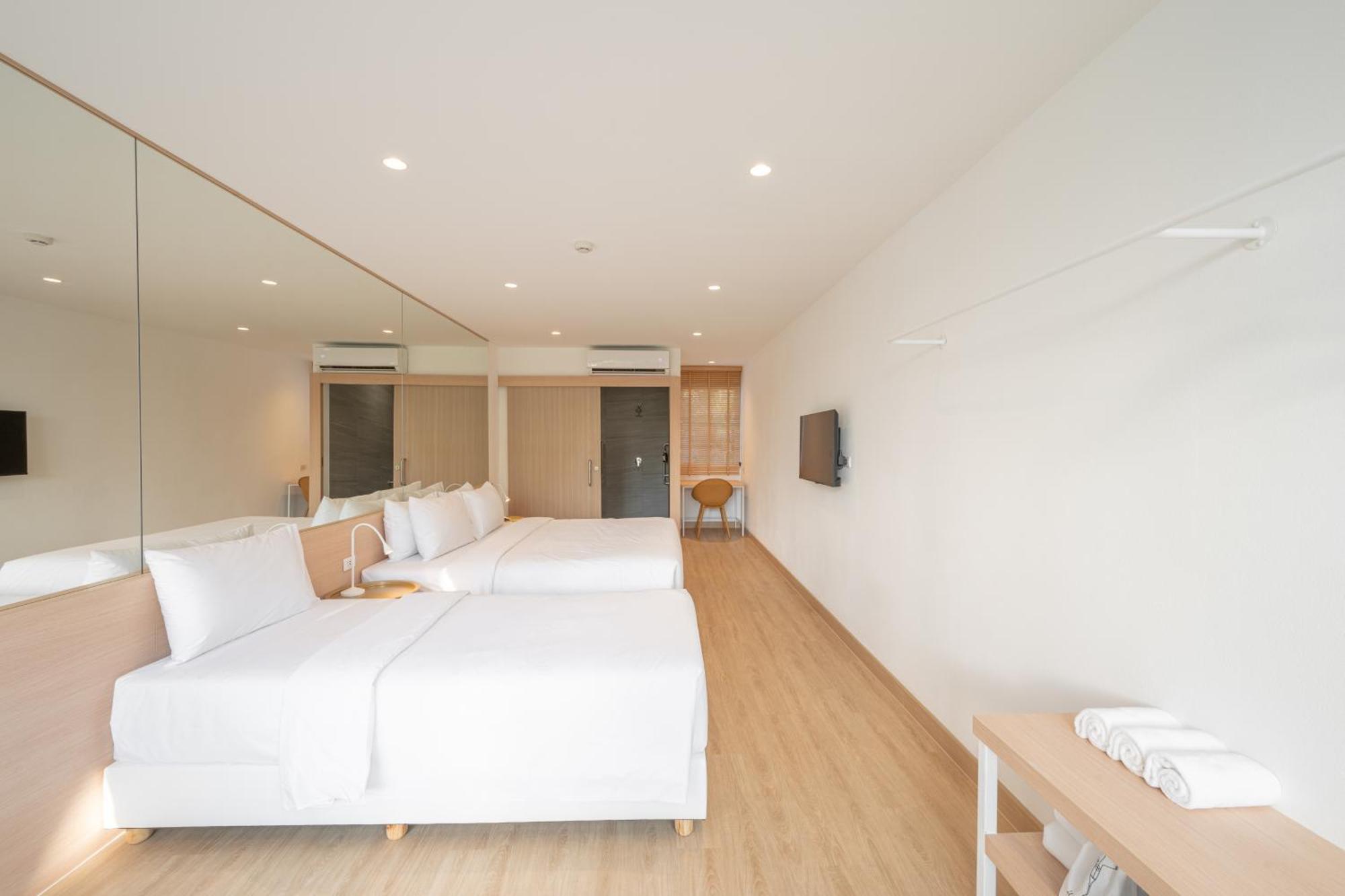 Lis Chiangmai 3* Chiang Mai