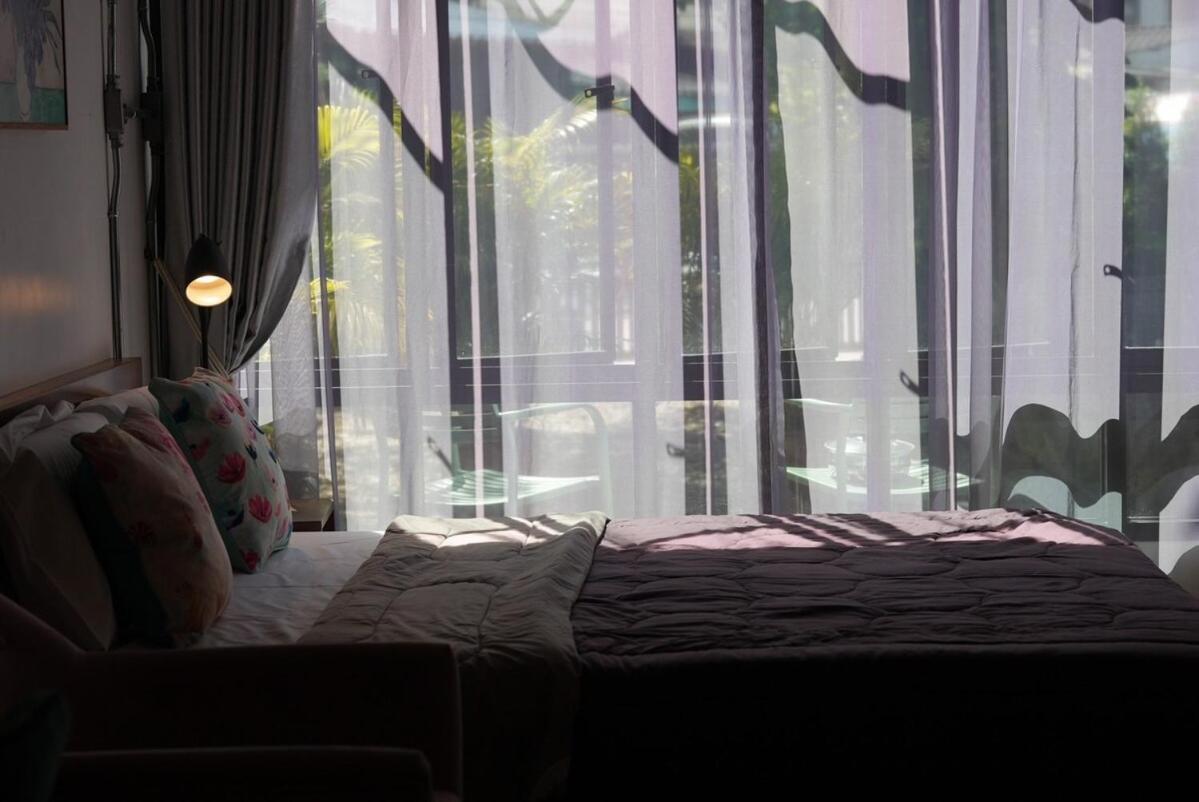 Sundee Garden Tapae Gate Villa Chiang Mai