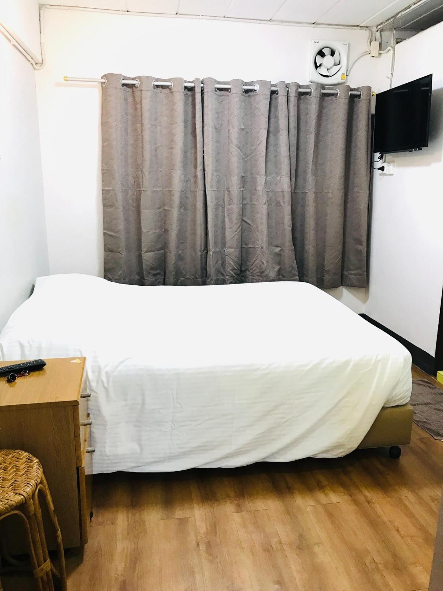 Homestay @samlan Soi 1 *
