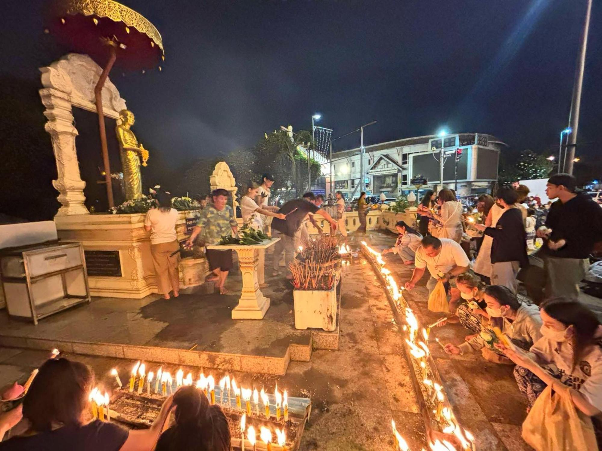 Yak Hotel Chiang Mai