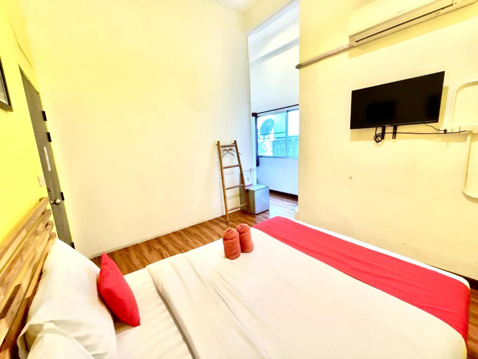 Hotel Yak 2*