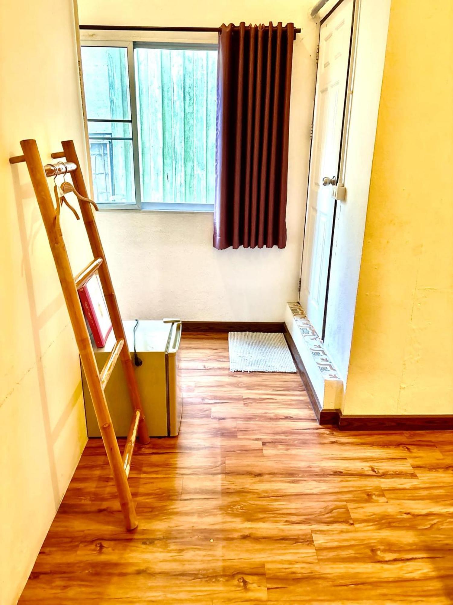 Hotel Yak Chiang Mai