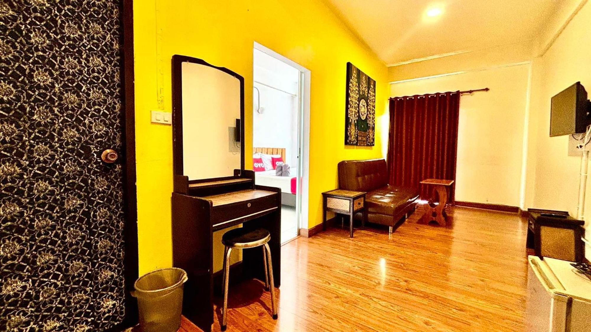 Hotel Yak Chiang Mai