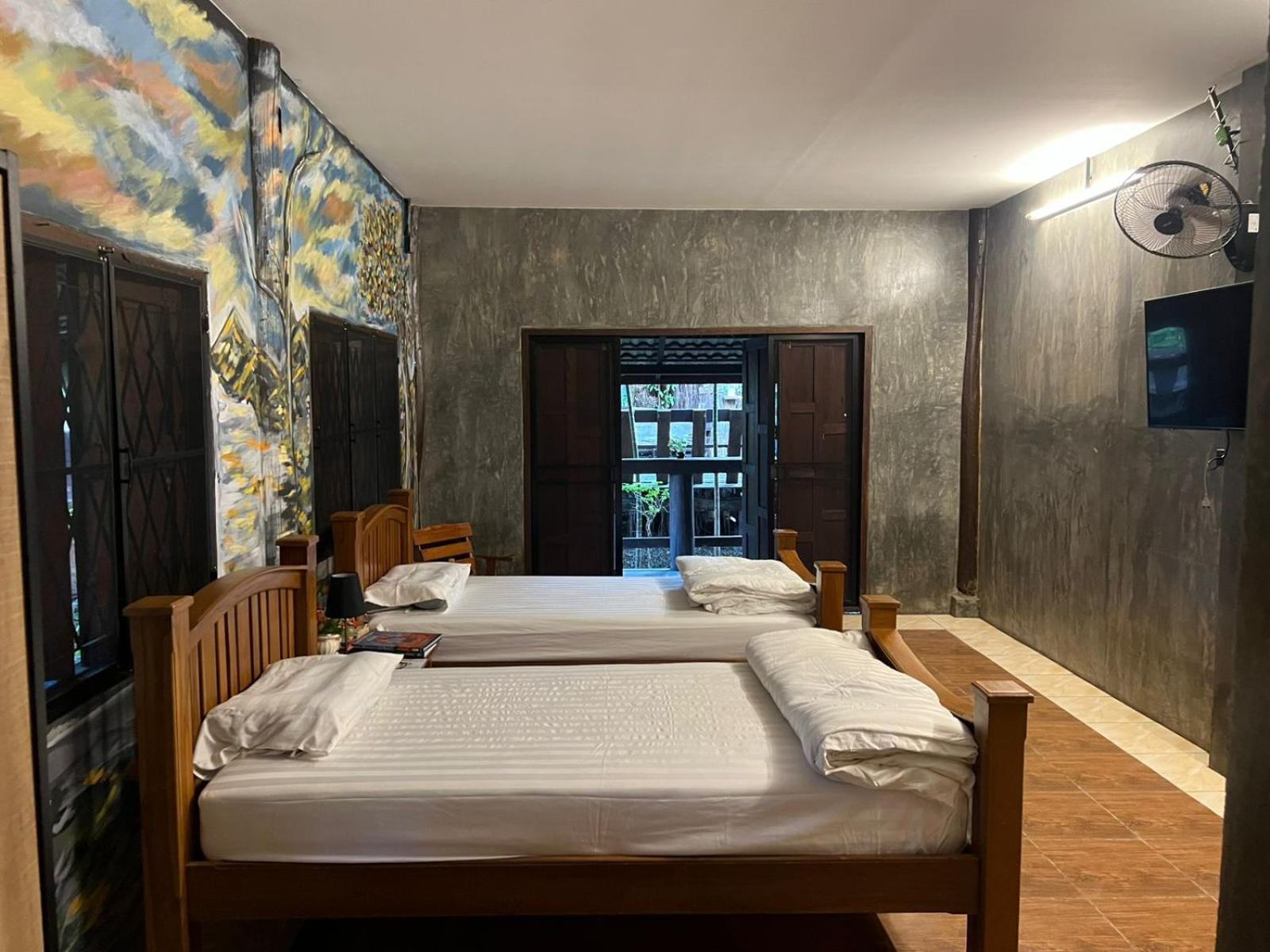 Homestay The Bodhi House