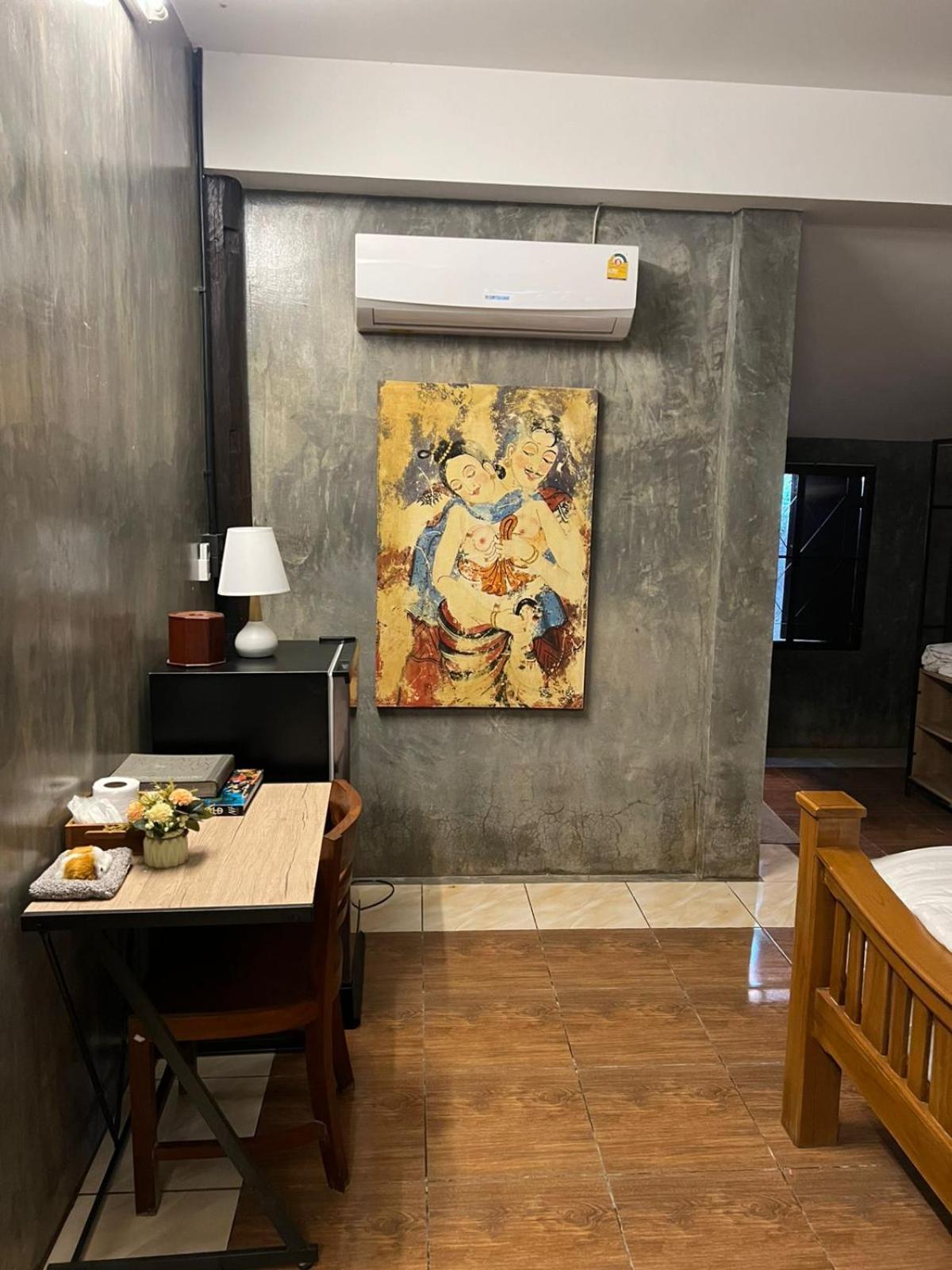 Homestay The Bodhi House Chiang Mai