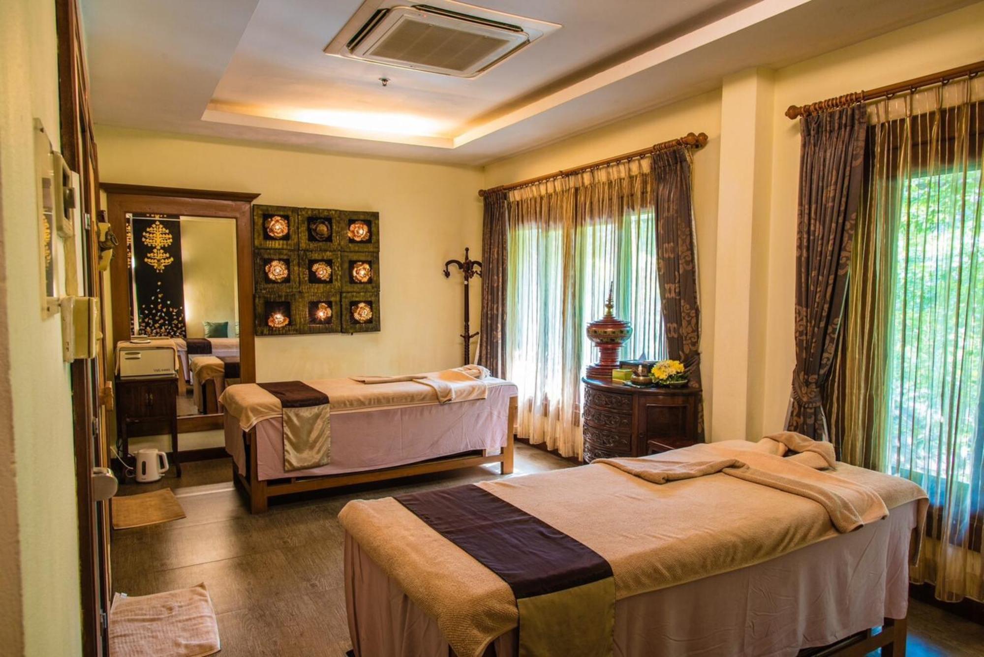 Khum Phaya & Spa Boutique Collection