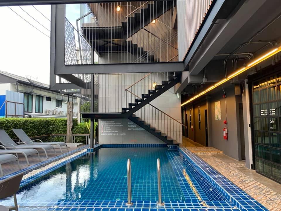 The Rodman Hotel Chiang Mai