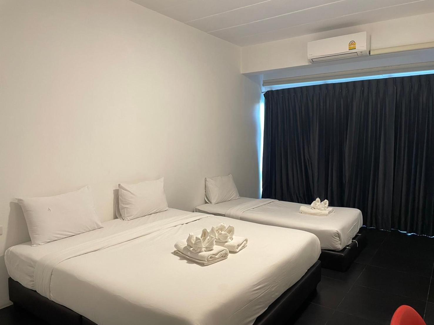 Azz 3* Chiang Mai