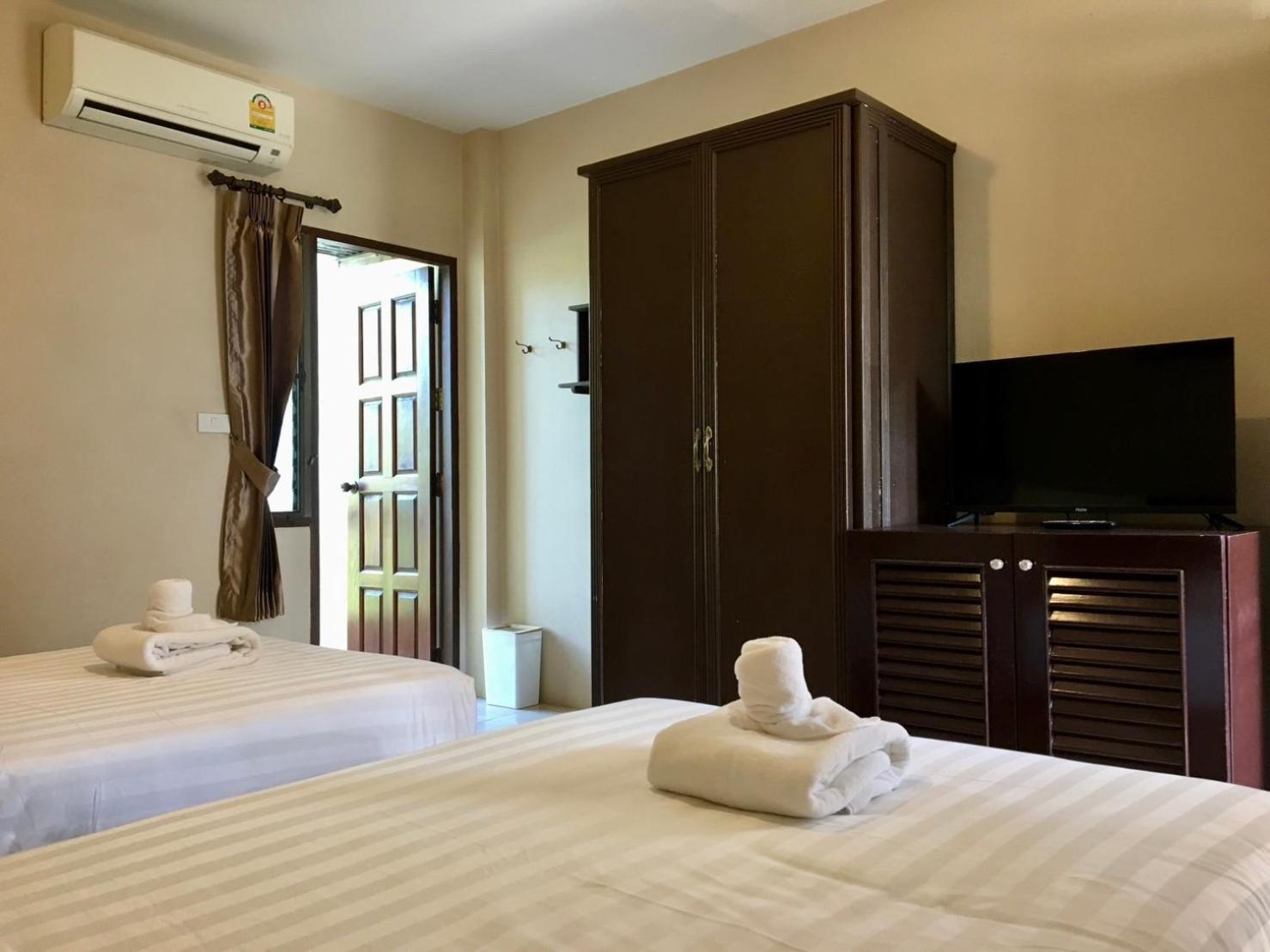 Hotel Trithana Boutique House Chiang Mai
