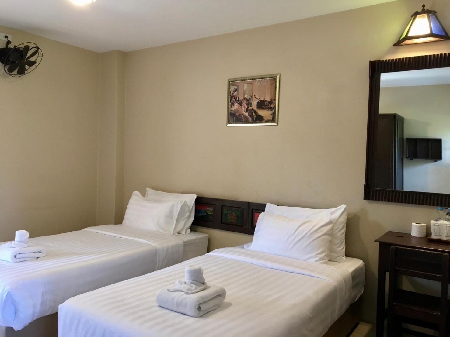 Hotel Trithana Boutique House