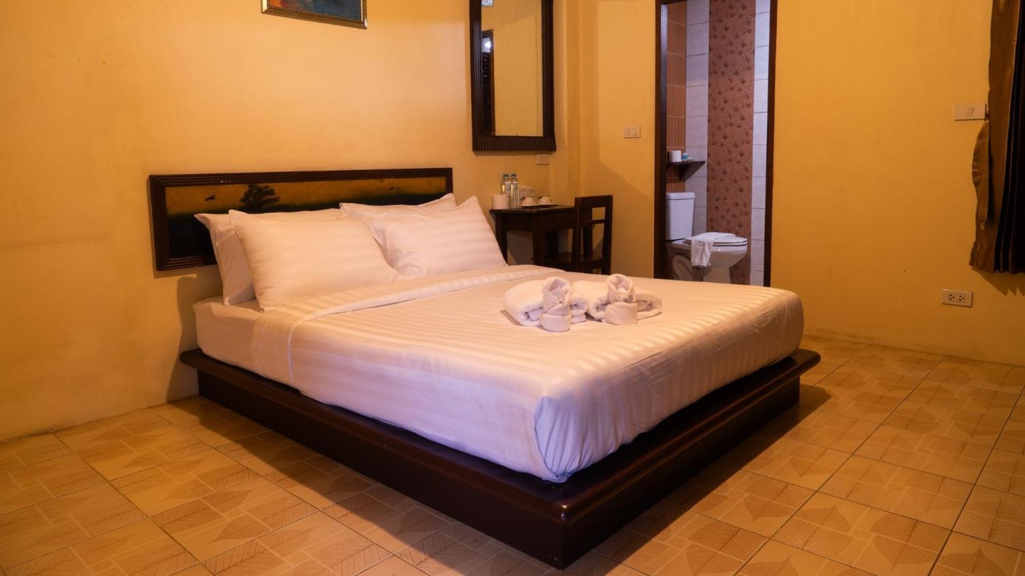 Hotel Trithana Boutique House 3*