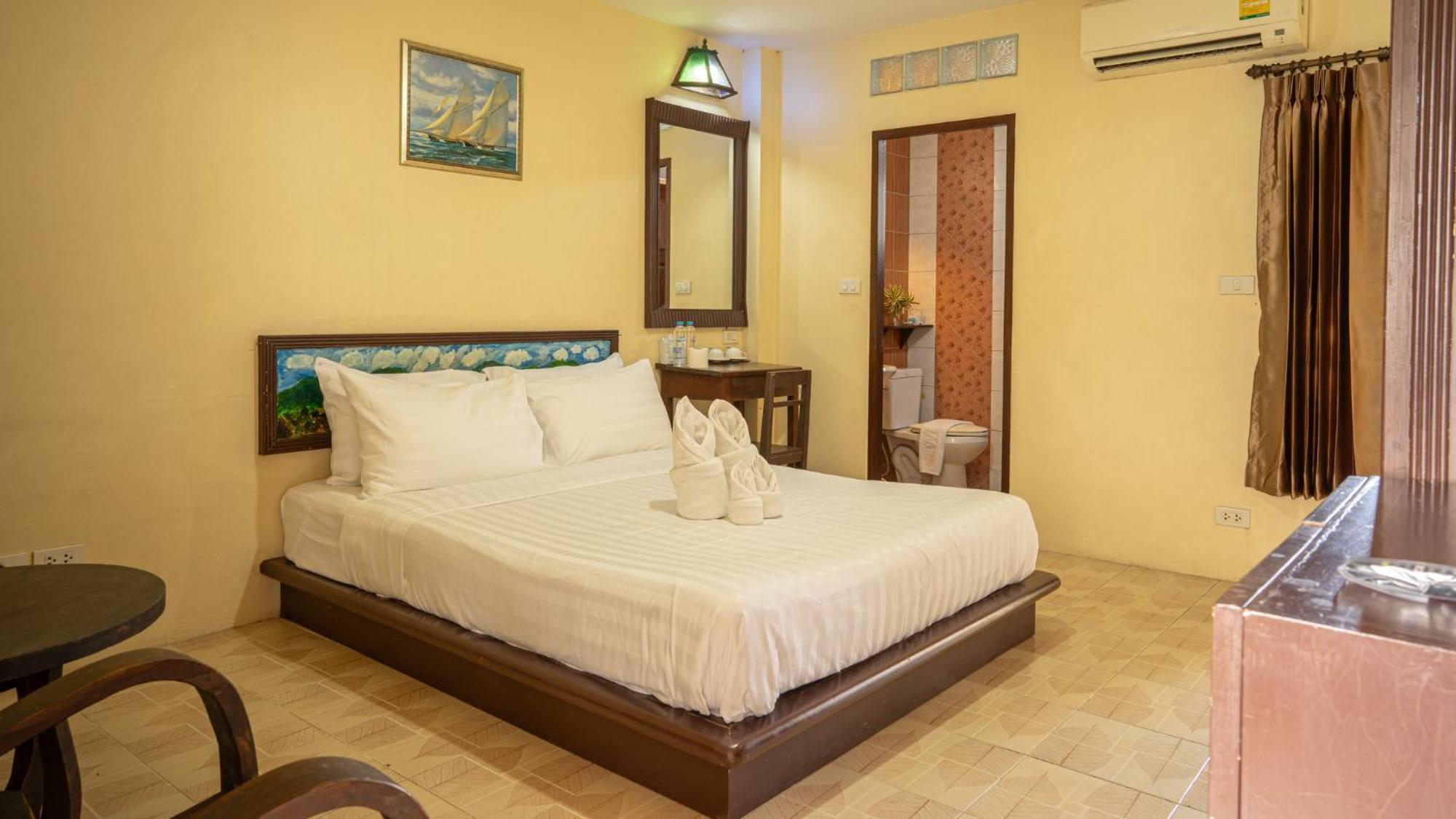 Trithana Boutique House 3* Chiang Mai