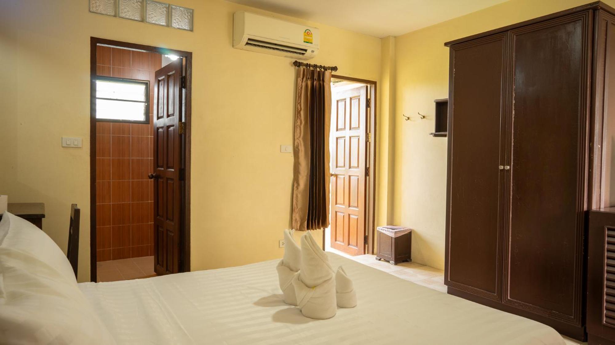 Trithana Boutique House 3*