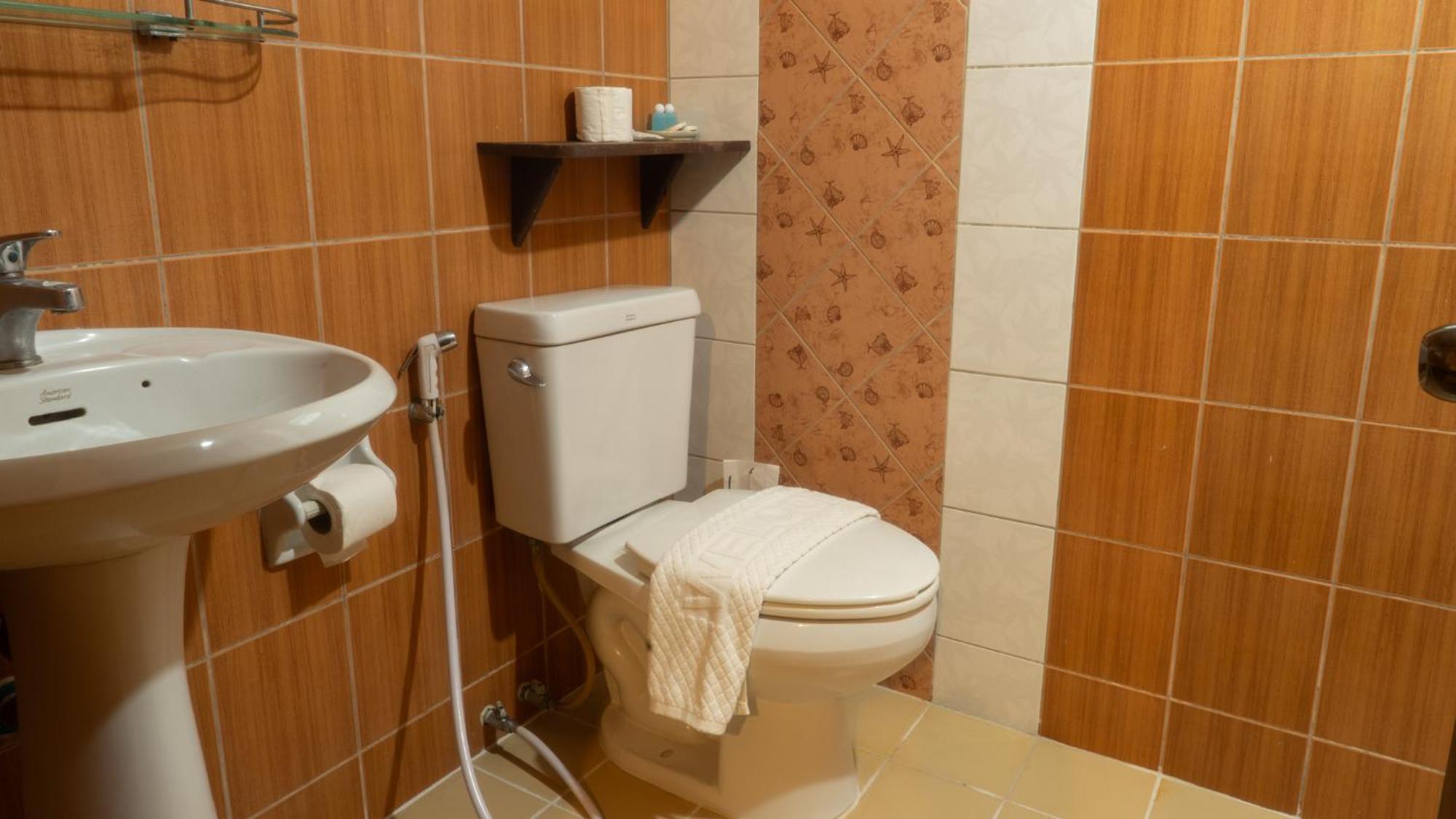 Trithana Boutique House Hotel