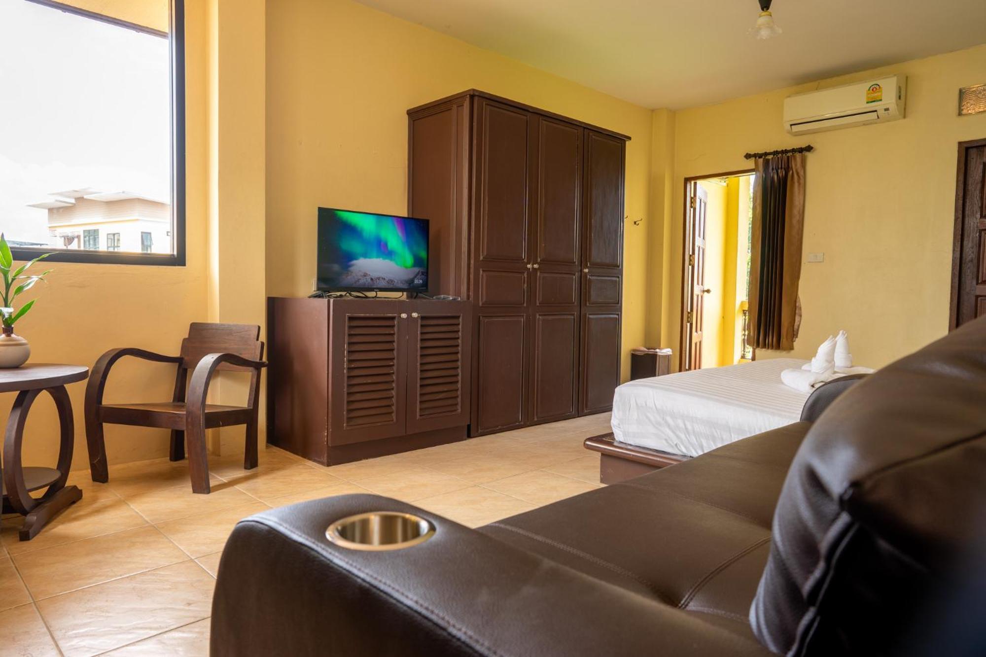 Trithana Boutique House Hotel 3*