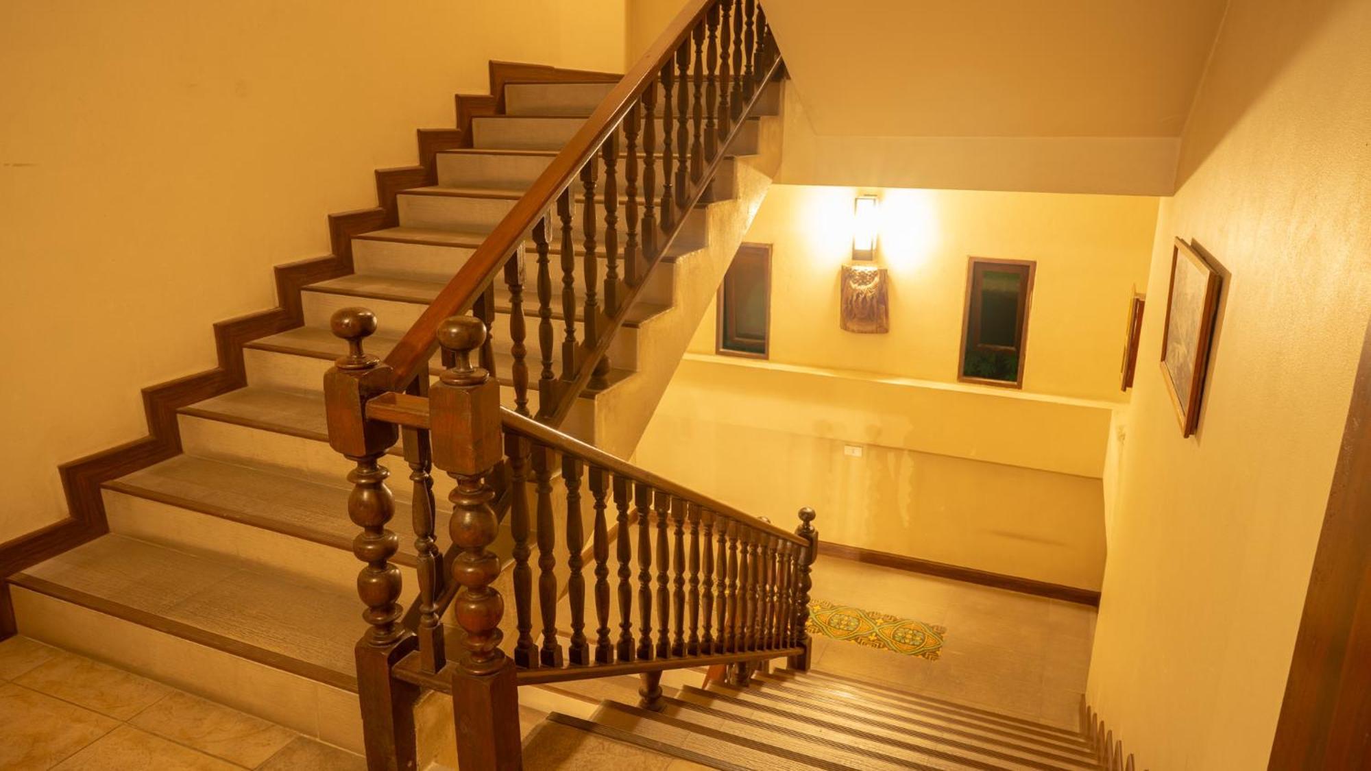 Hotel Trithana Boutique House