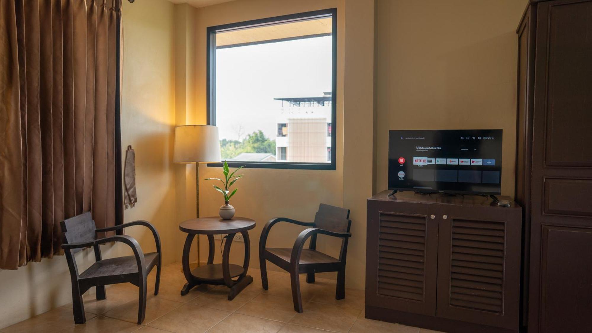 Trithana Boutique House Chiang Mai