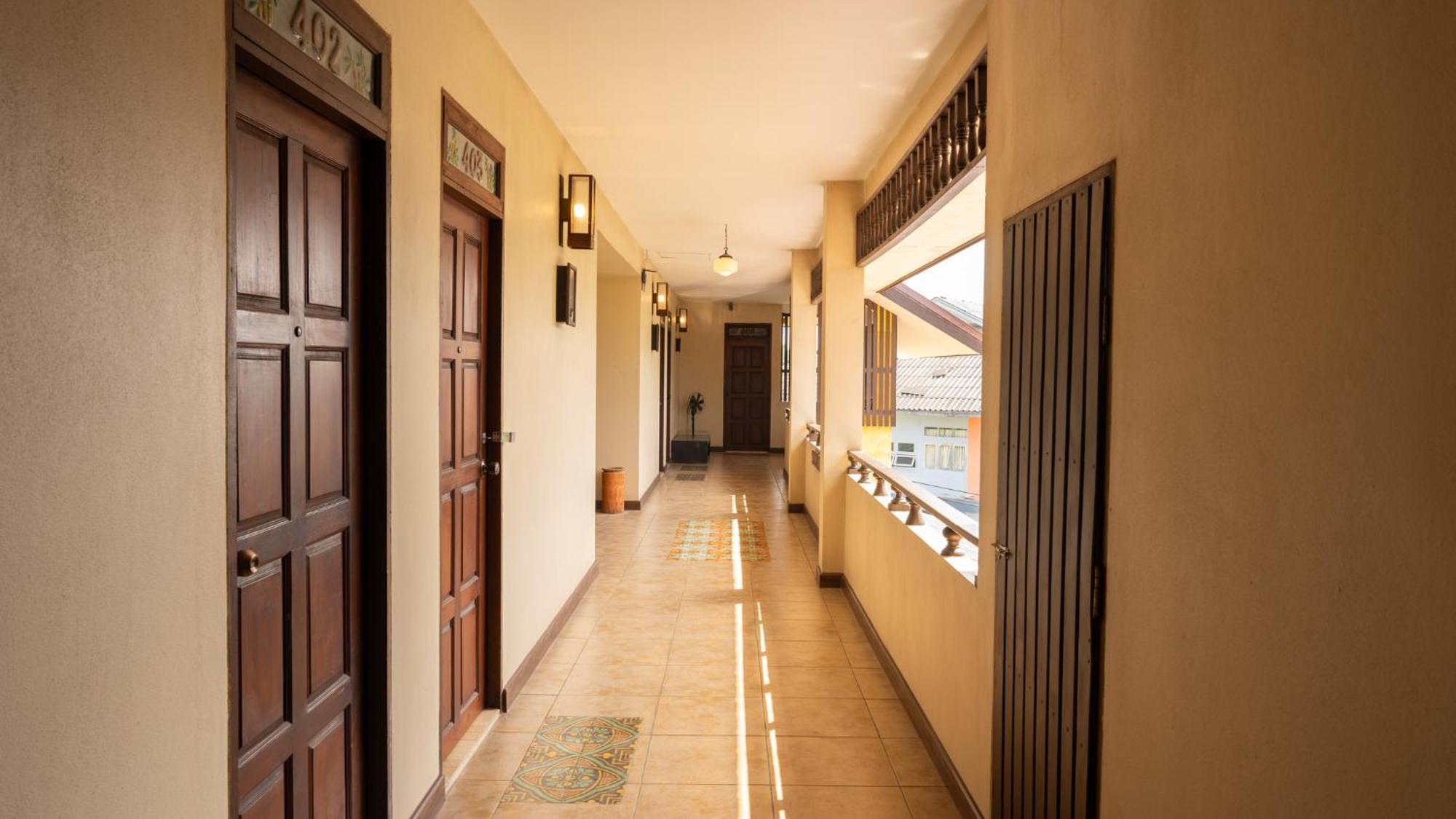 Hotel Trithana Boutique House