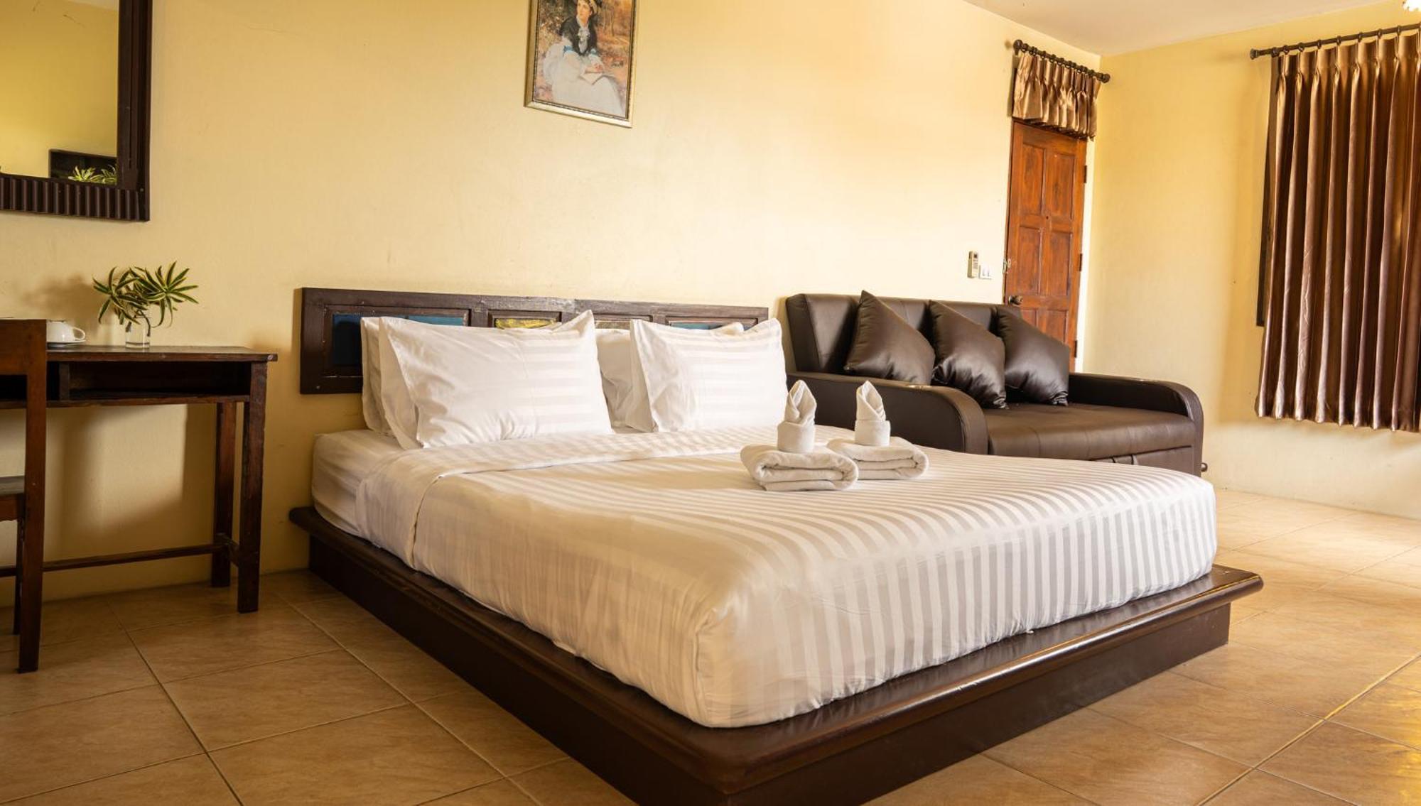Trithana Boutique House 3*