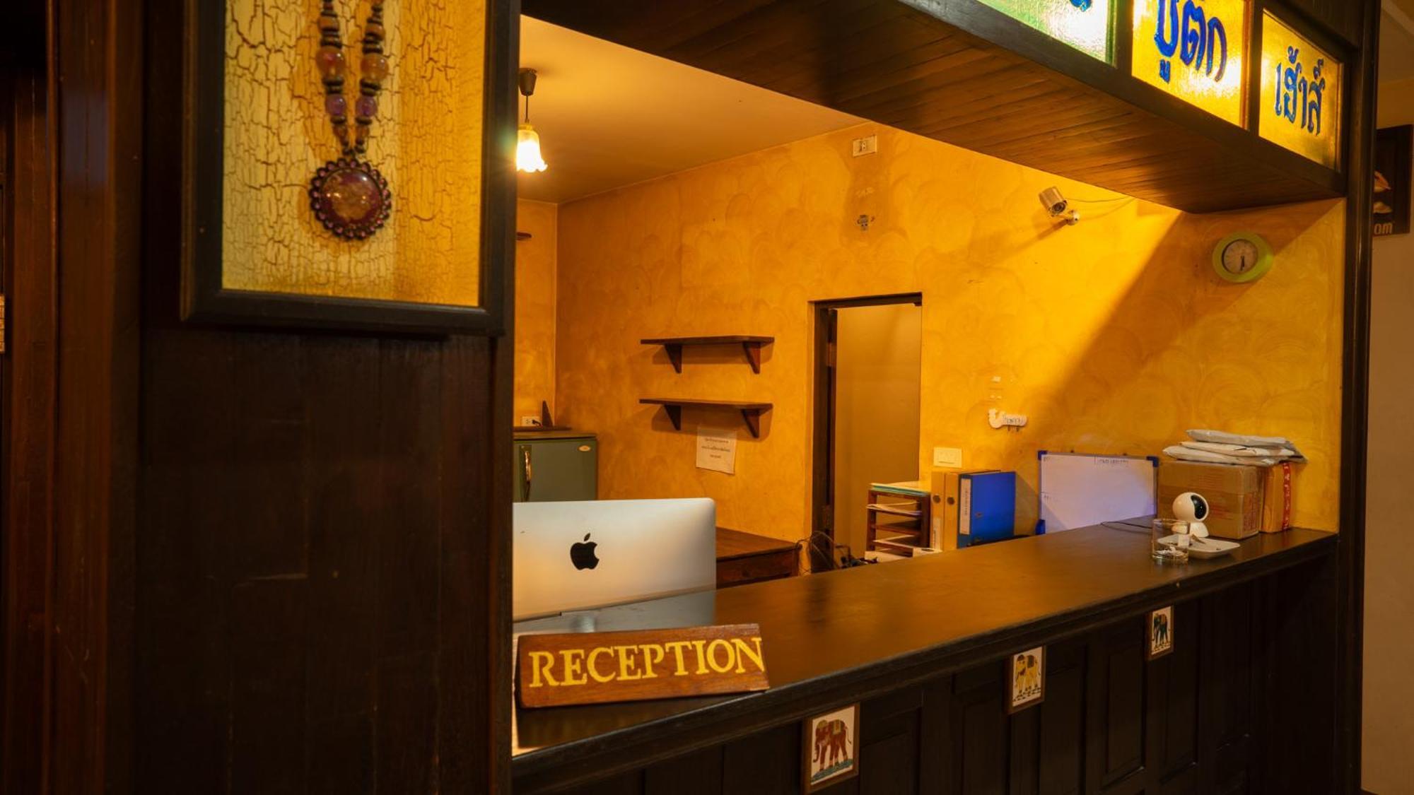 Trithana Boutique House Hotel