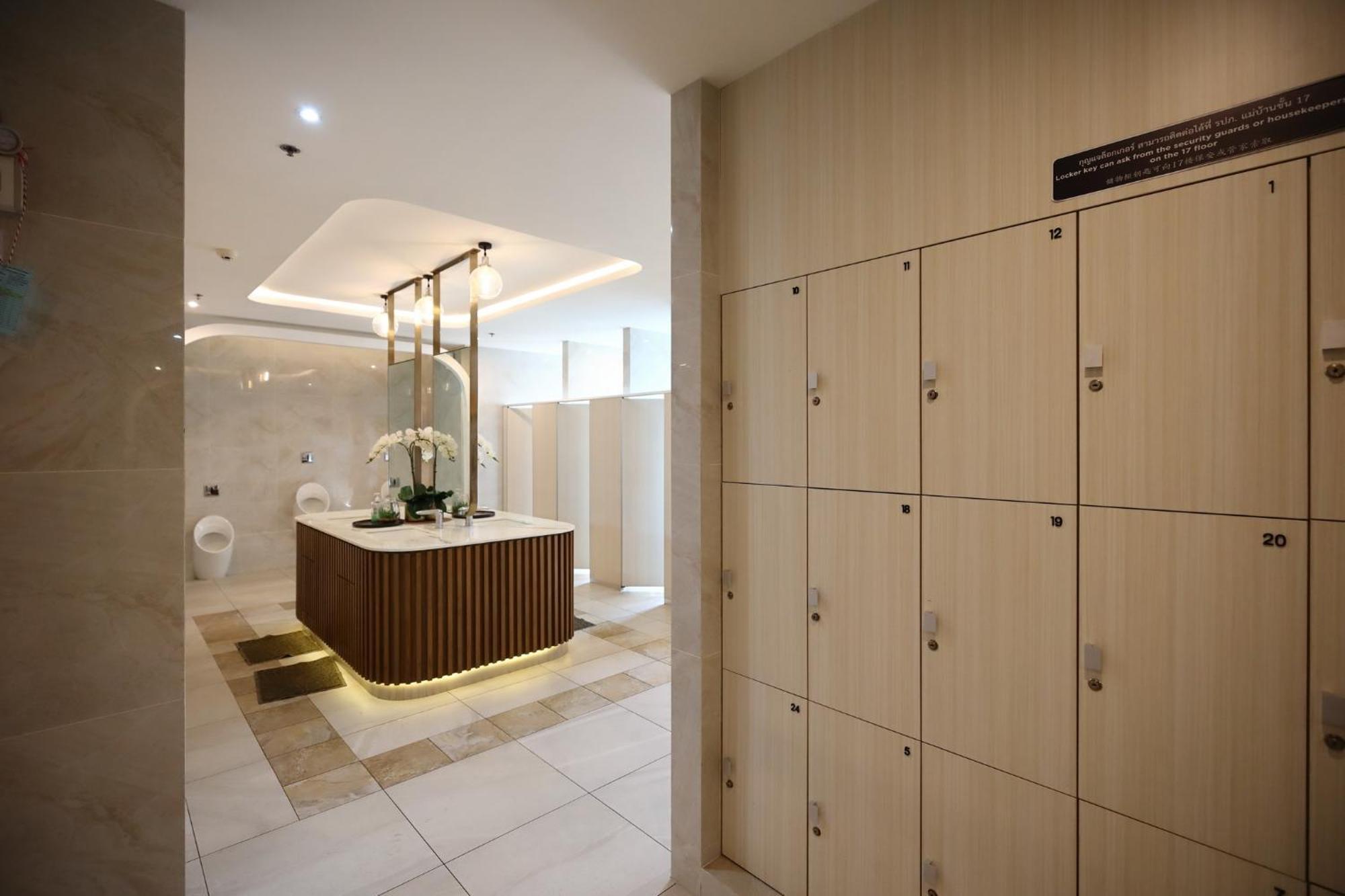 Luxury Astra Sky River Pangsapuri