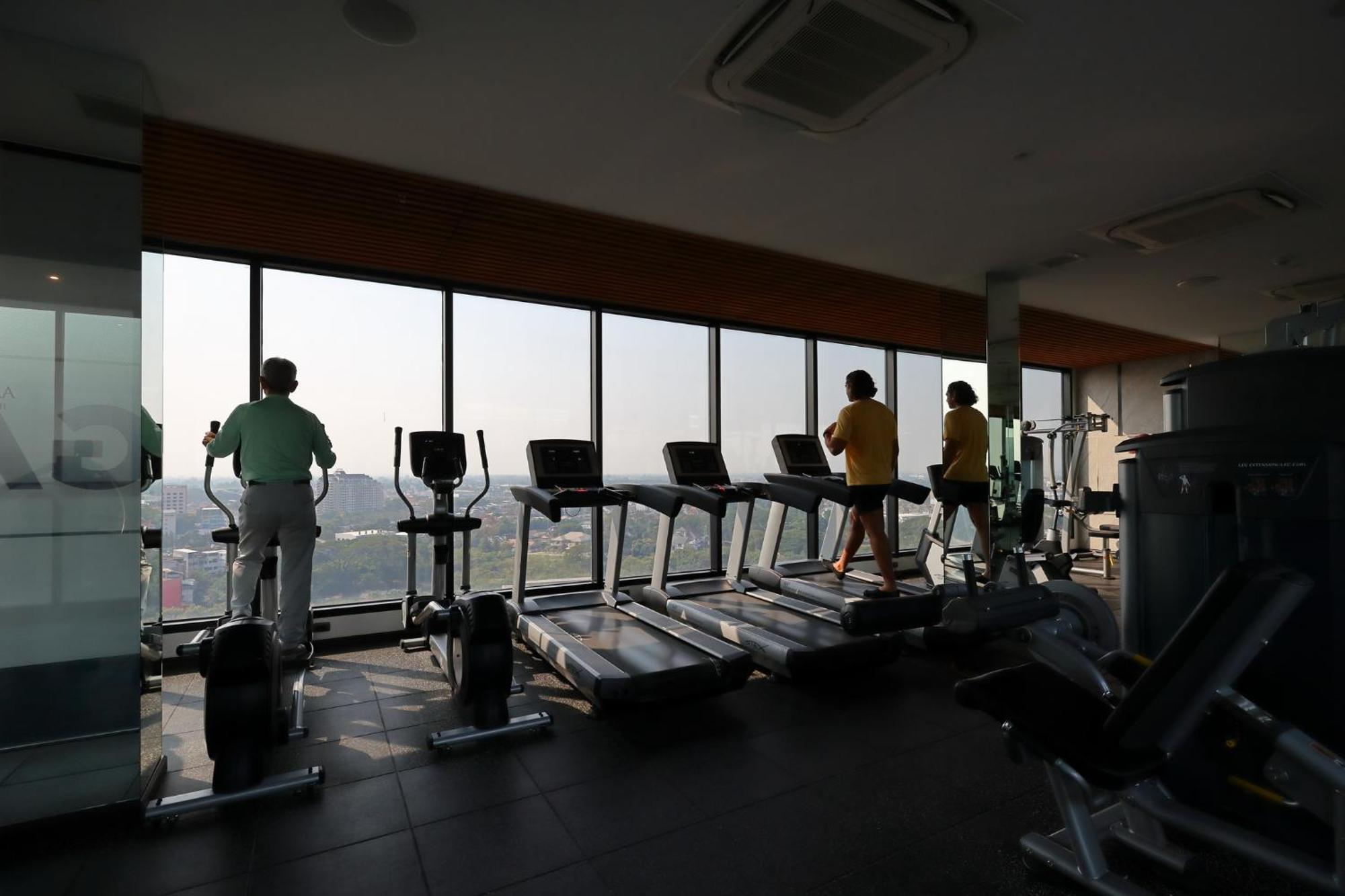 Luxury Astra Sky River * Chiang Mai