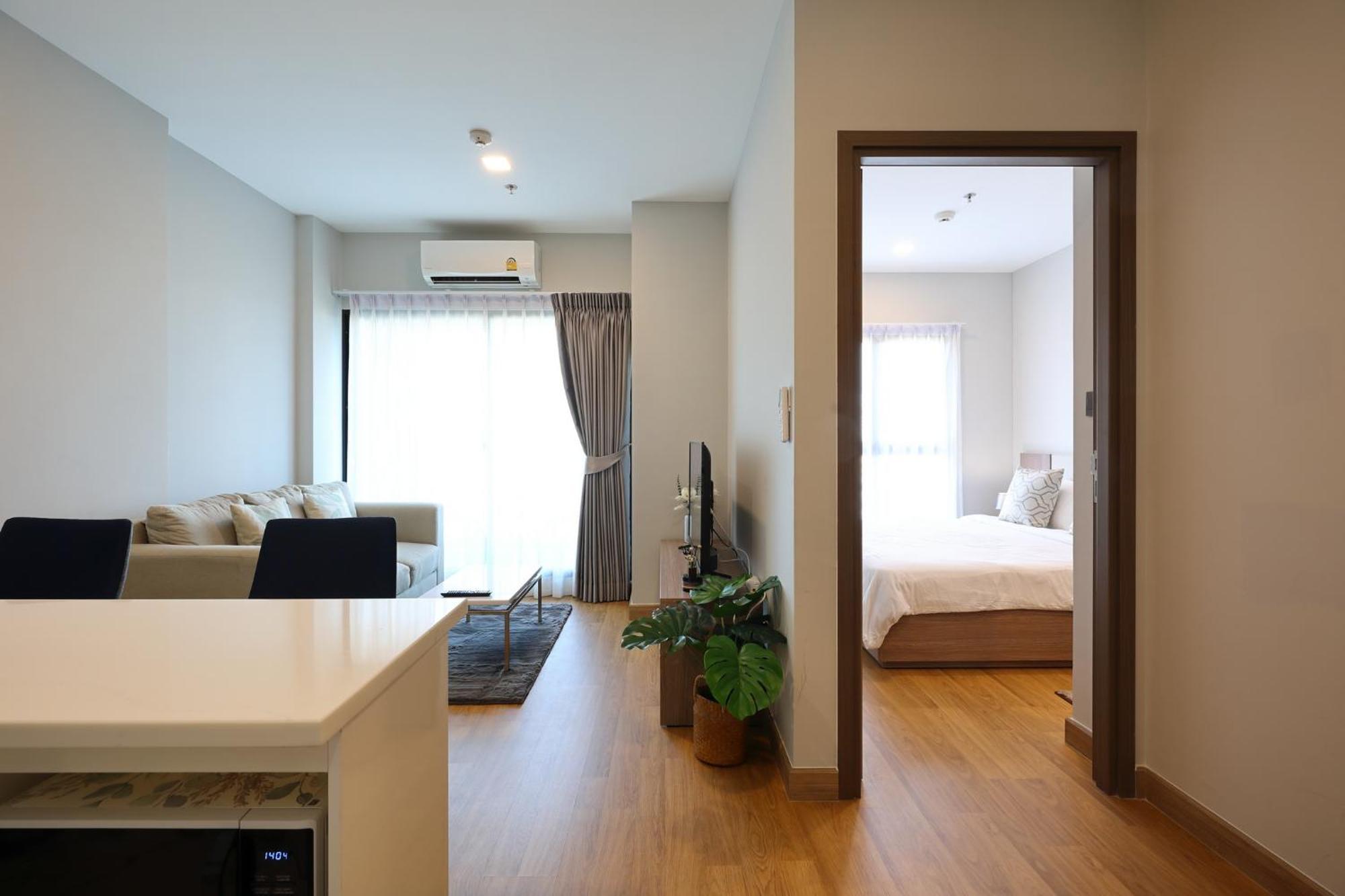 Luxury Astra Sky River Pangsapuri *