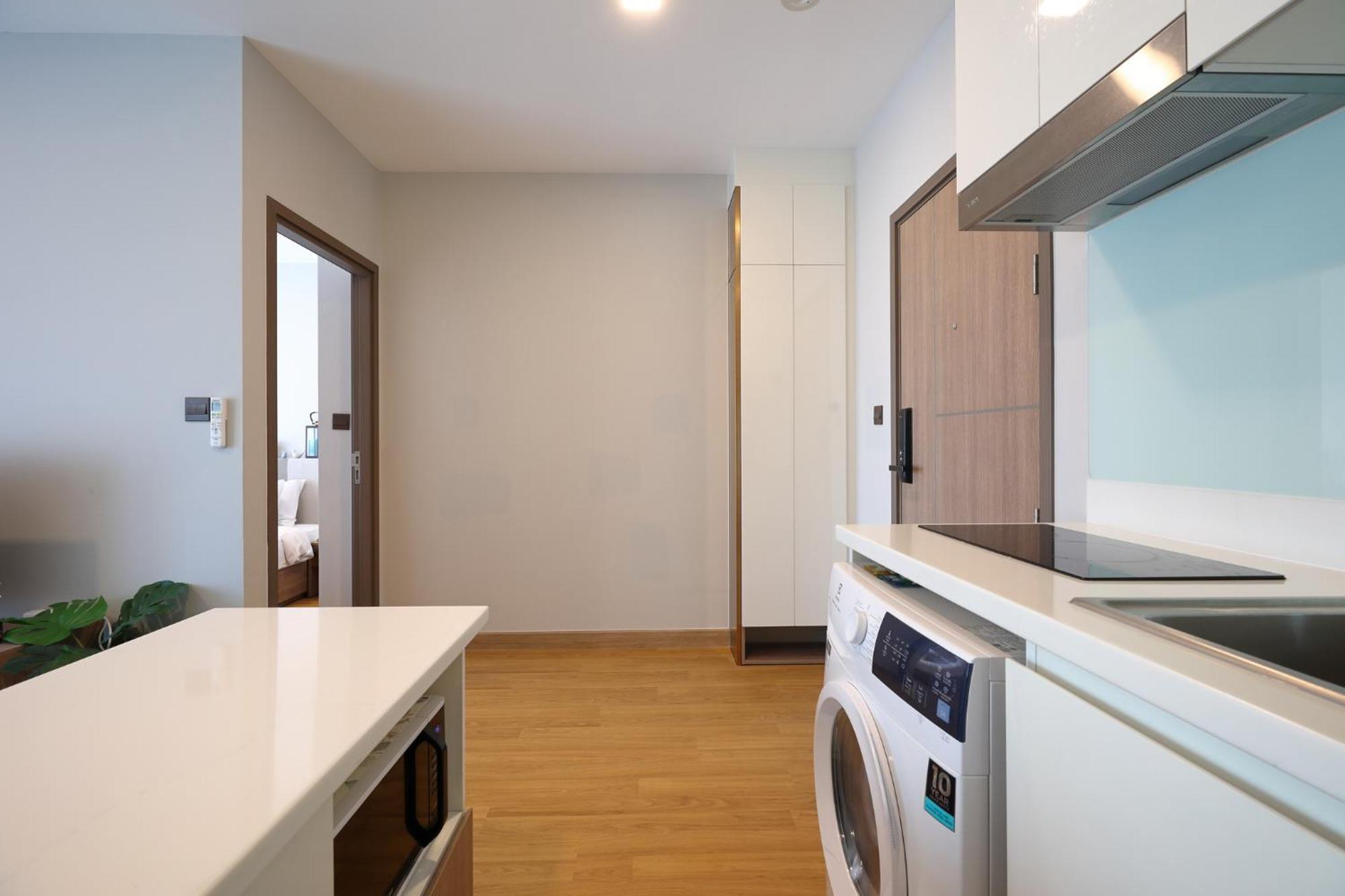 Luxury Astra Sky River * Chiang Mai