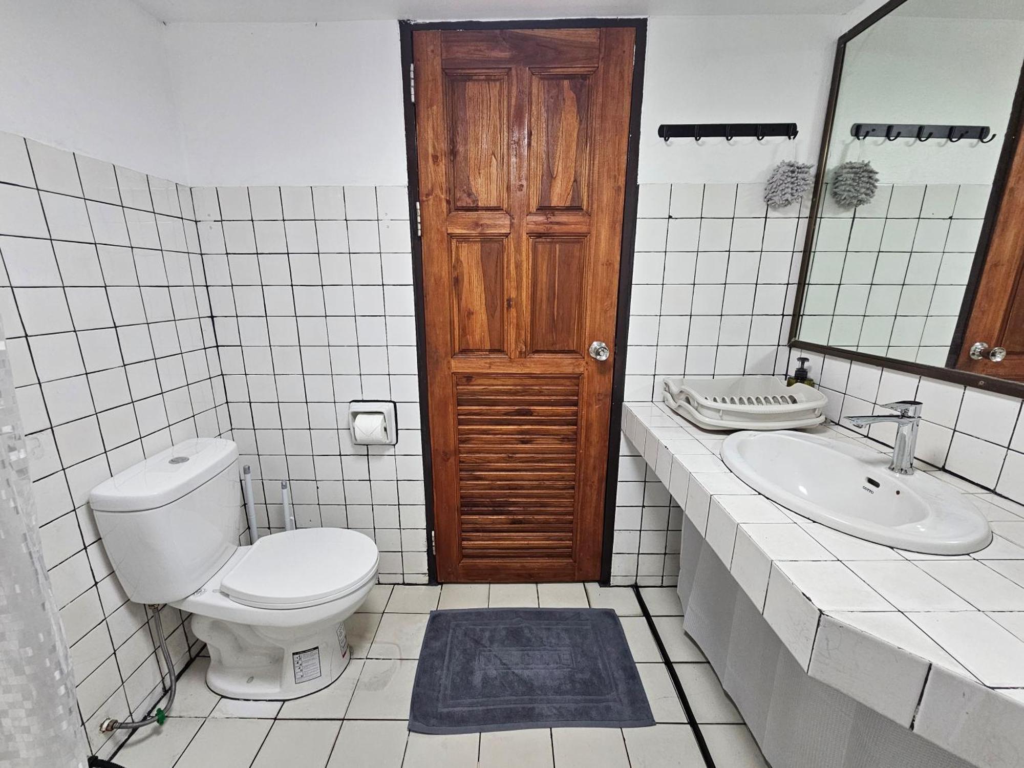 Apartment Comfy In Hillside Nimman Chiang Mai