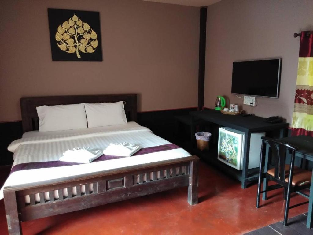 Resort Lanna Boutique Chiang Mai