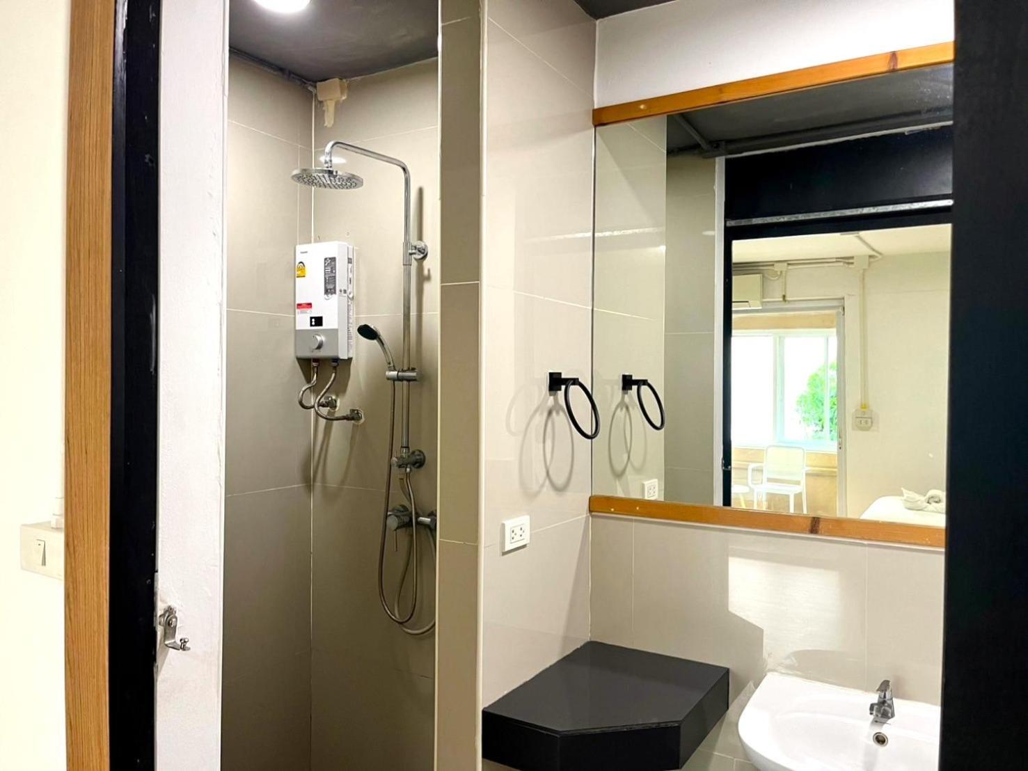 悠然古城民宿 Aparthotel Chiang Mai