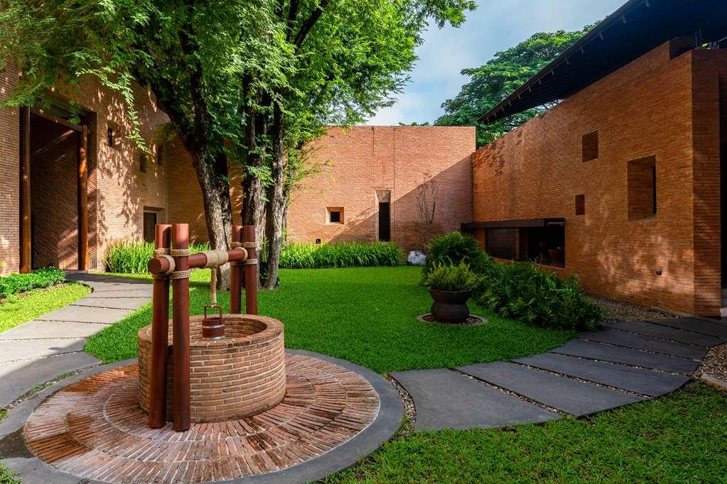 Cross Riverside - Formerly X2 Riverside 5* Chiang Mai