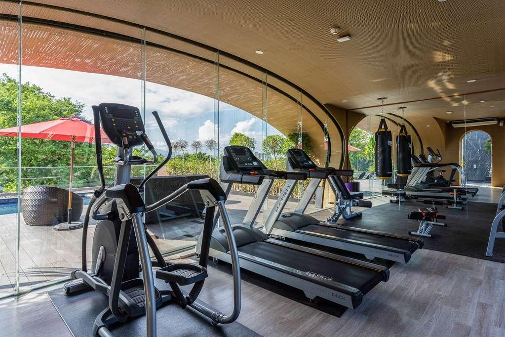 Cross Riverside - Formerly X2 Riverside 5* Chiang Mai