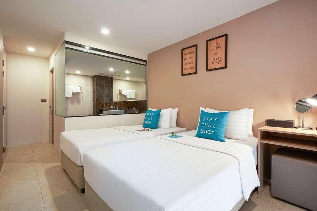 Hotel Cross Vibe Decem Nimman 4*
