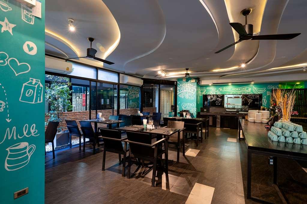 Cross Vibe Decem Nimman 4* Chiang Mai
