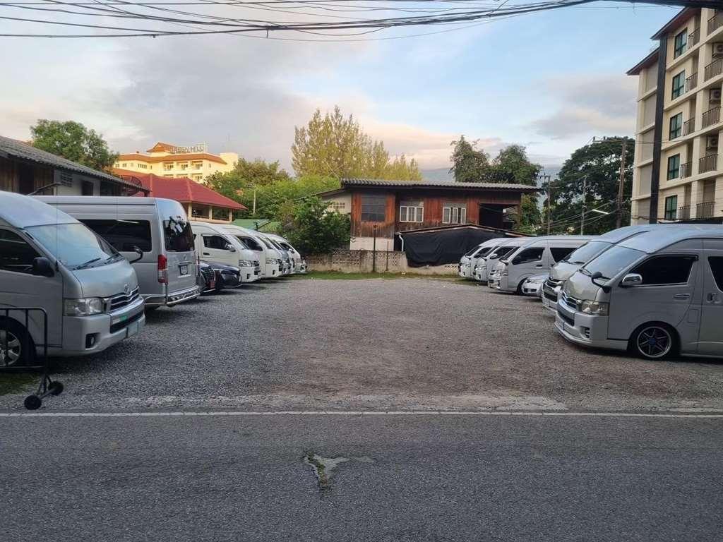 Hotel Cross Vibe Decem Nimman 4*