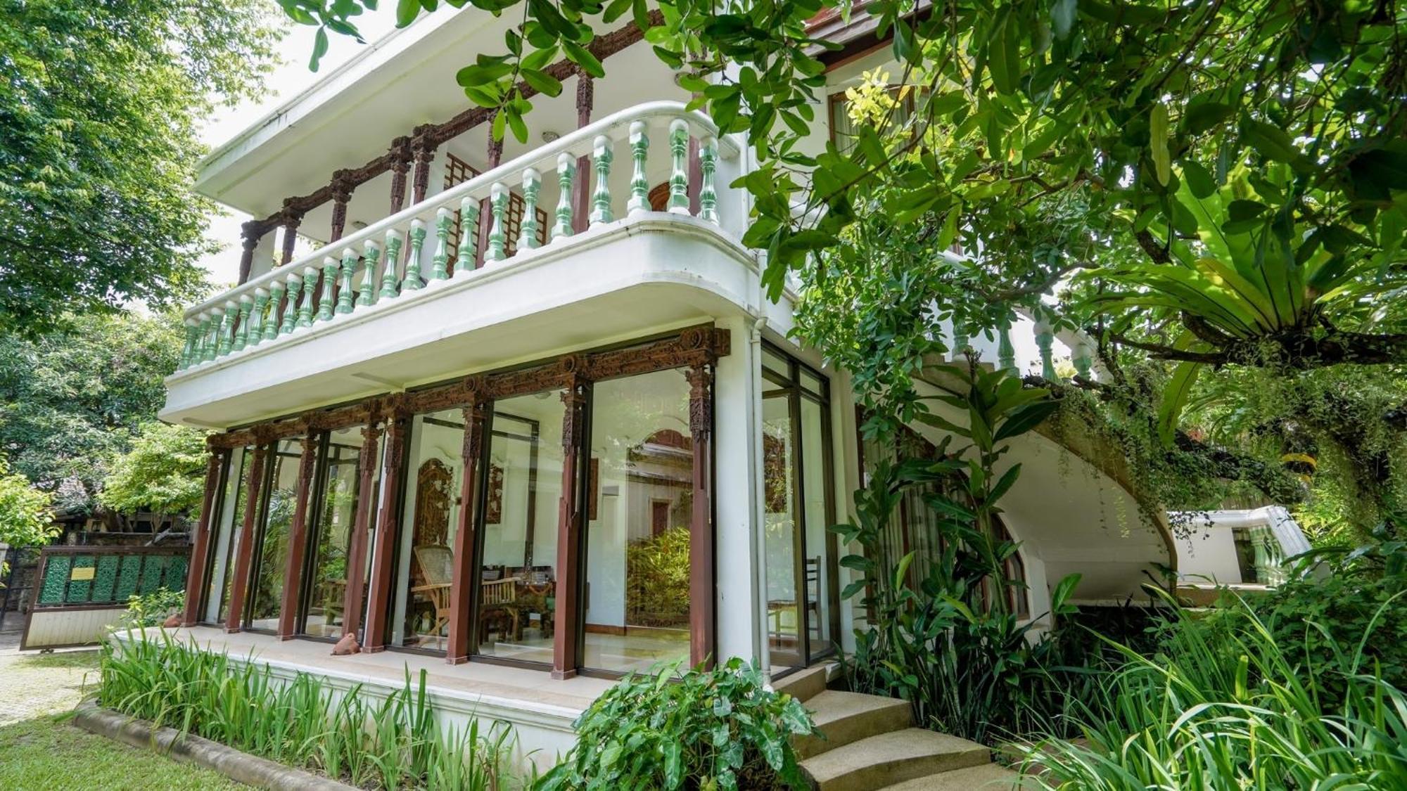 Hotel Kodchasri Thani Chiangmai