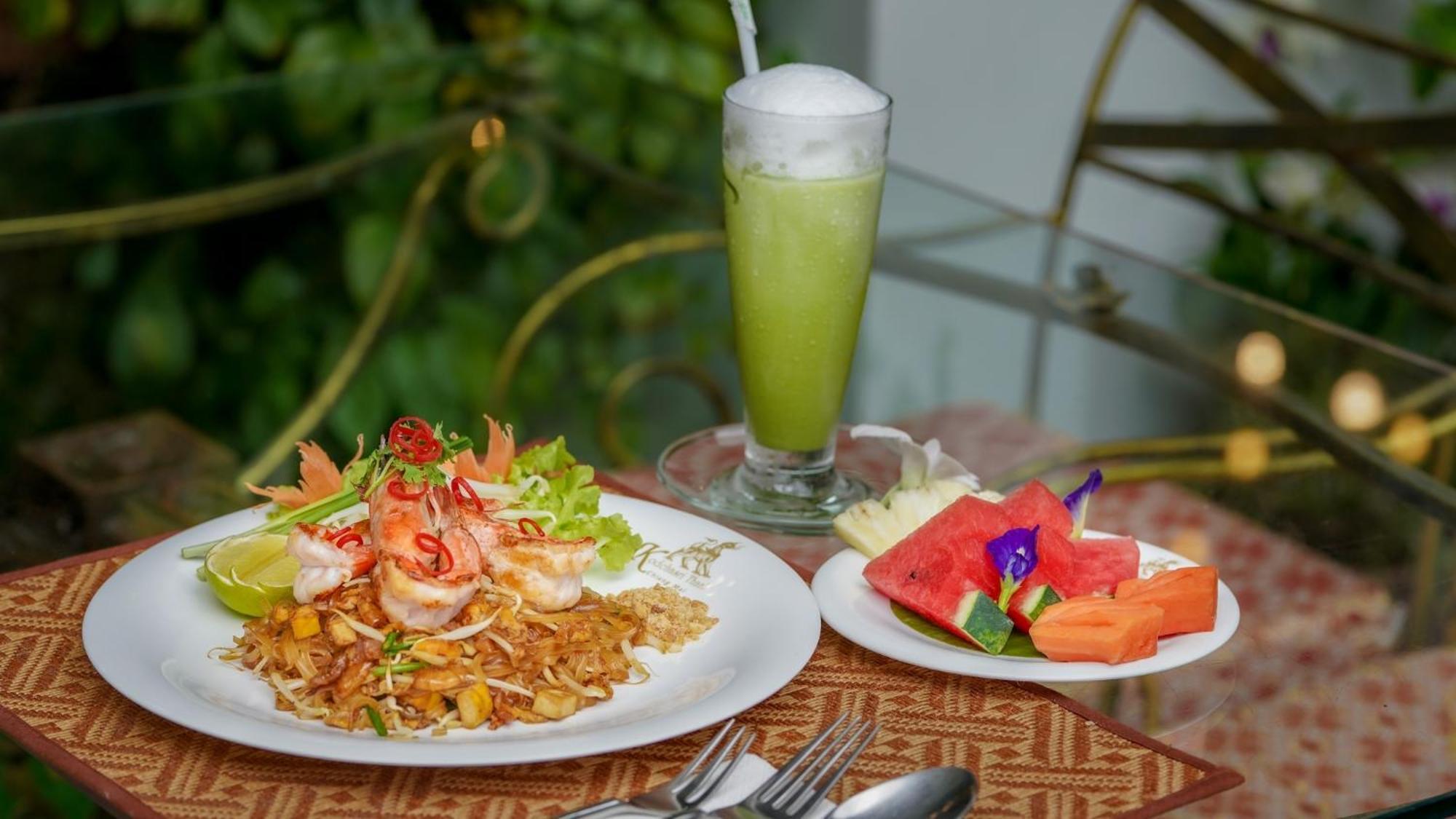 Kodchasri Thani Chiangmai 4*