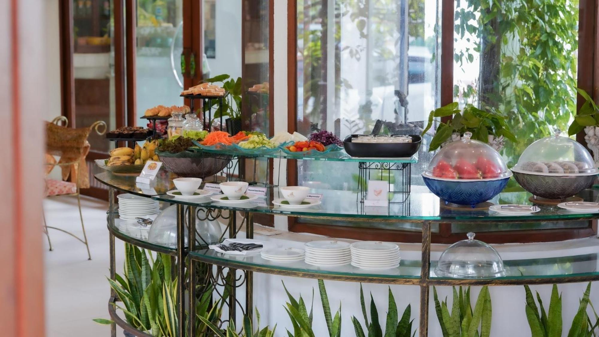 Kodchasri Thani Chiangmai