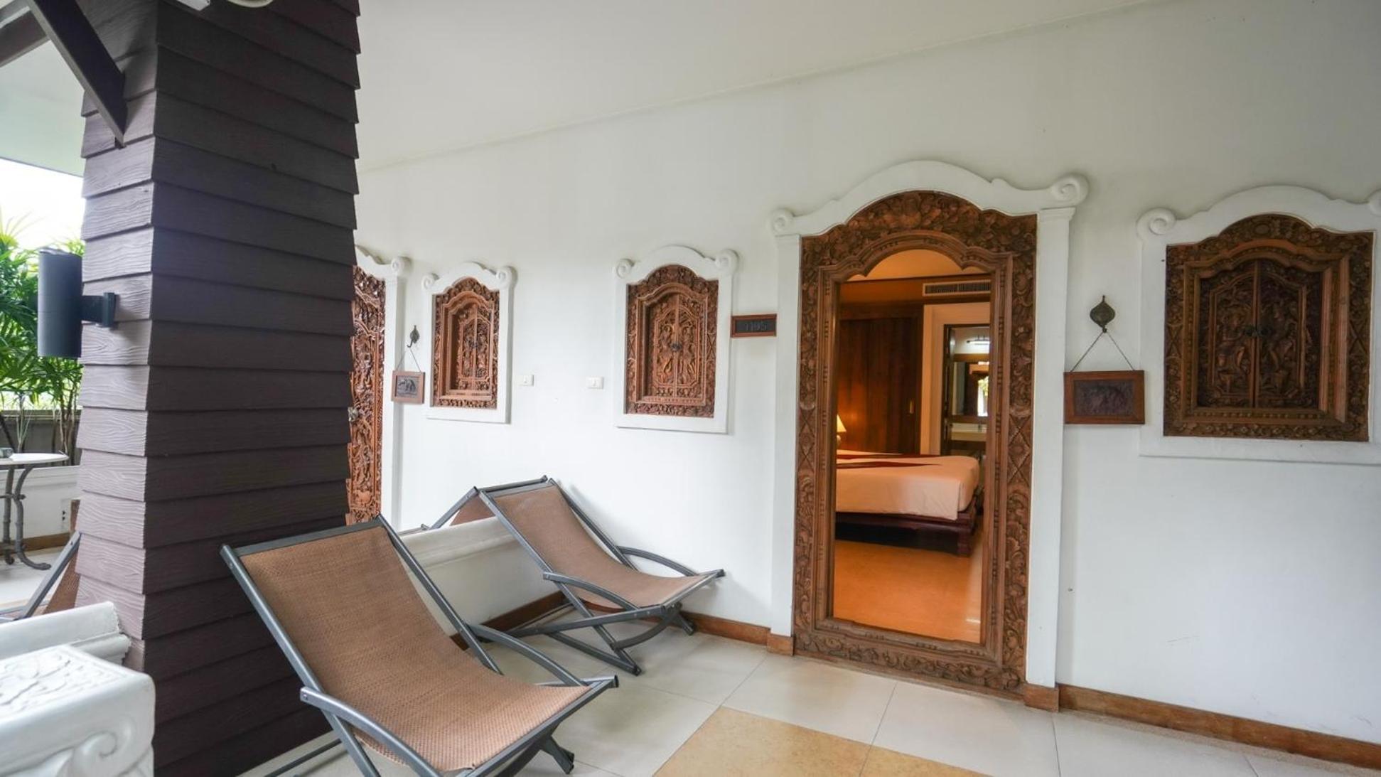 Kodchasri Thani Chiangmai