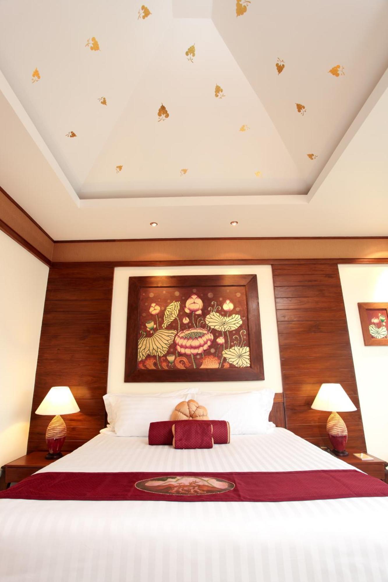 Kodchasri Thani Chiangmai Hotel Chiang Mai