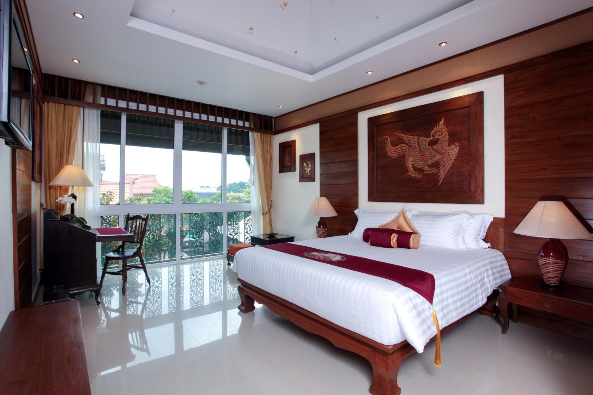 Kodchasri Thani Chiangmai Chiang Mai