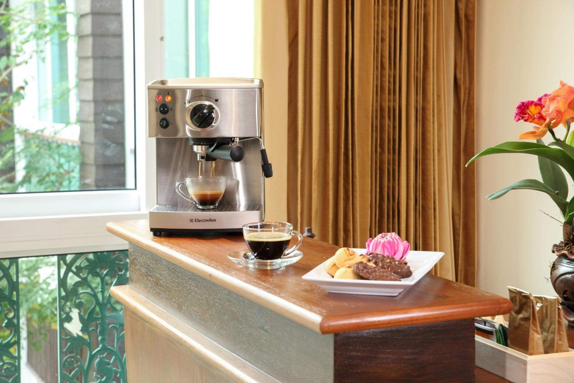 Kodchasri Thani Chiangmai 4* Chiang Mai