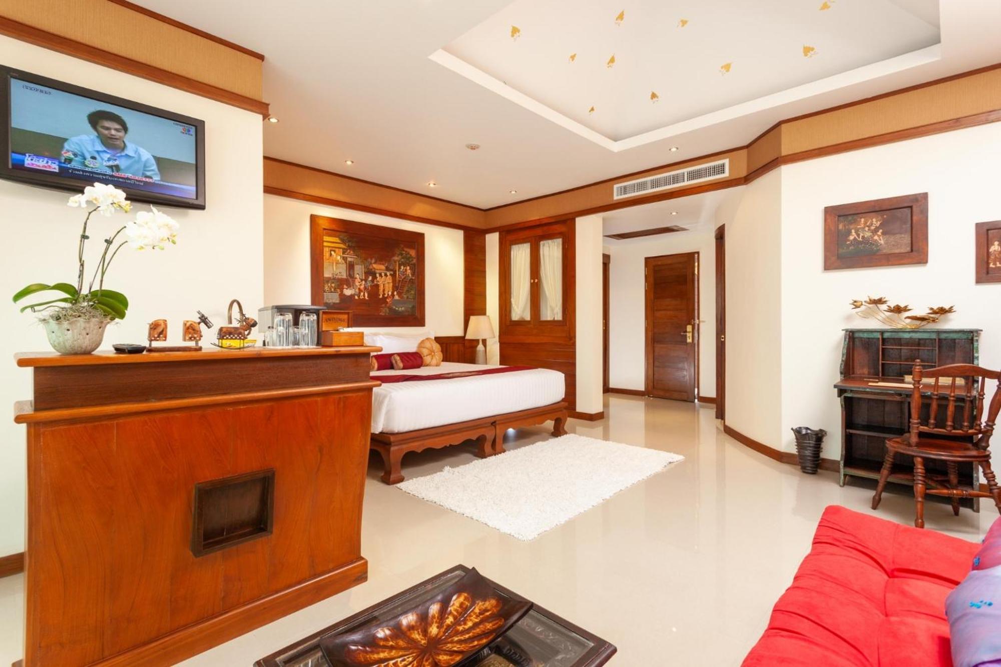 Kodchasri Thani Chiangmai