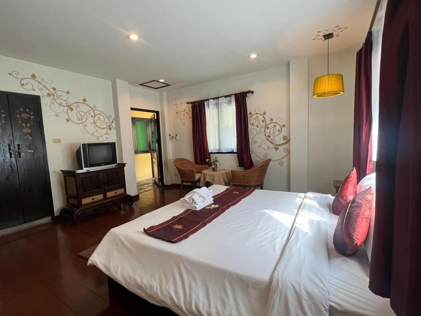 Thapae Boutique House