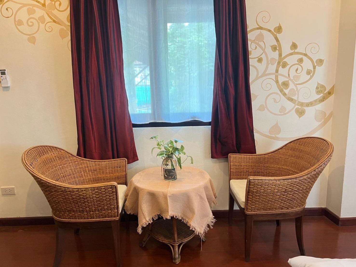 Thapae Boutique House Resort Chiang Mai