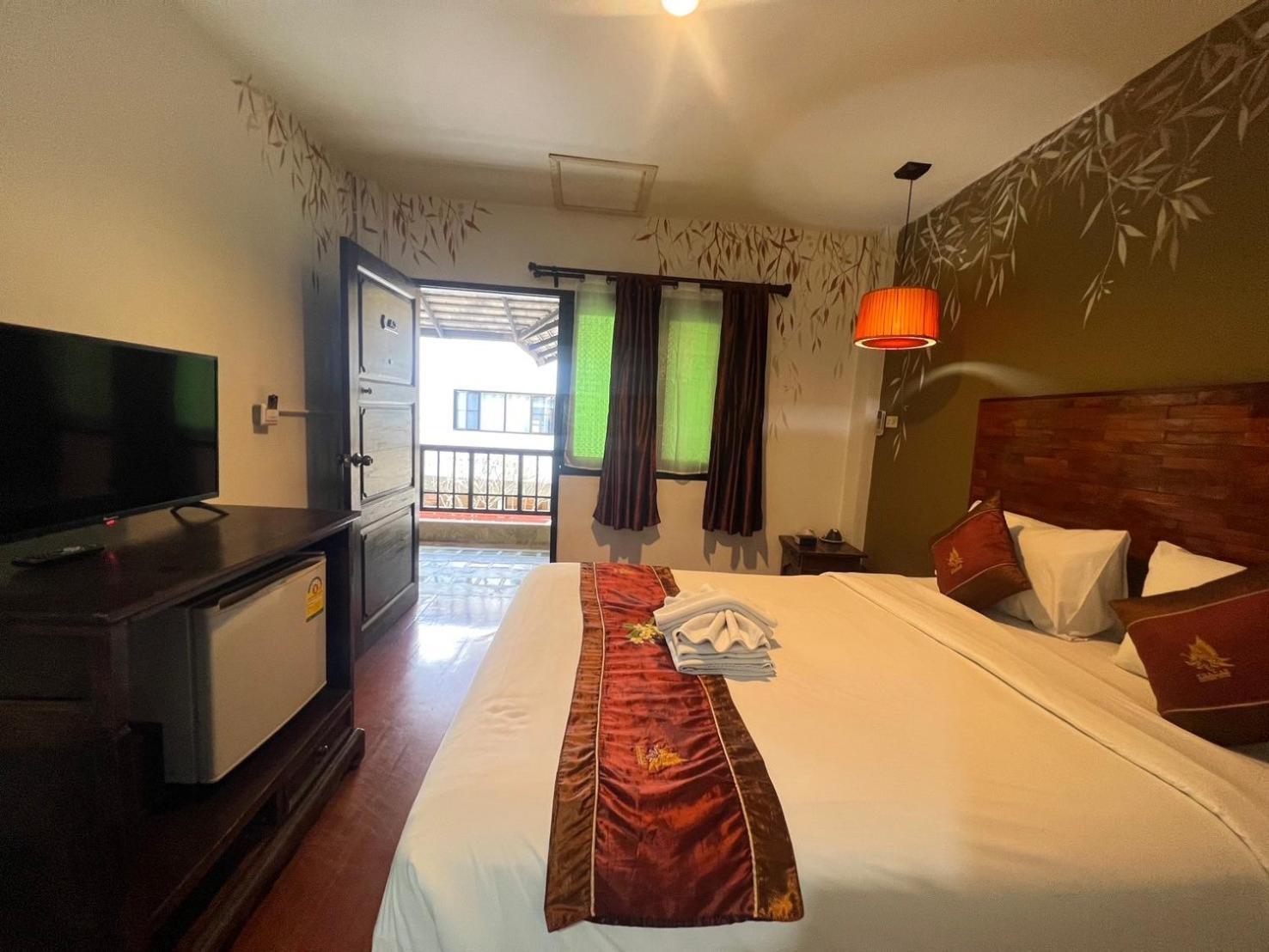 Resort Thapae Boutique House Chiang Mai